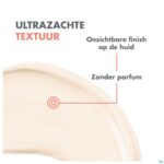 Lifestyle_image Avene Zon Spf50+ Creme Zonder Parfum 50ml