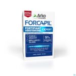 Packshot Forcapil Versterkend Expert Caps 60