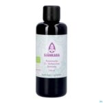 Packshot Sjankara Rozemarijn Verbenone Hydrolaat Bio 100ml