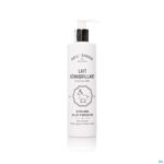 Packshot Bell Reinigingsmelk Ezelmelk 250ml