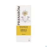Packshot Pranarom Po Arnica 50ml
