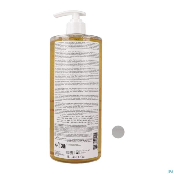Packshot Svr Topialyse Huile Lavante 1l