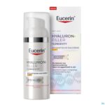 Productshot Eucerin Hyaluron-fil.+long.epig.dagcr. Spf30 50ml