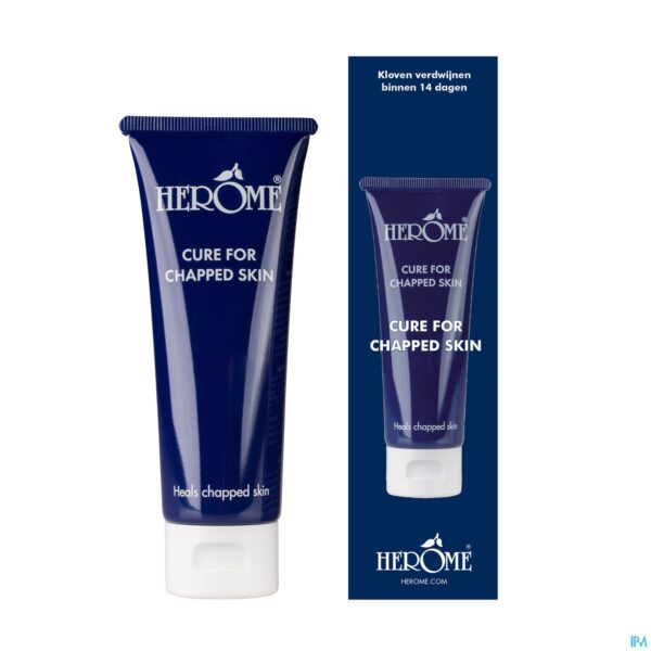 Productshot Intensive Therapy Chapped Skin 75ml