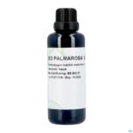 Packshot Sjankara Palmarosa Ess. Olie Bio 50ml