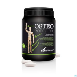 Productshot Soria Osteo Complex Bruistabl 120