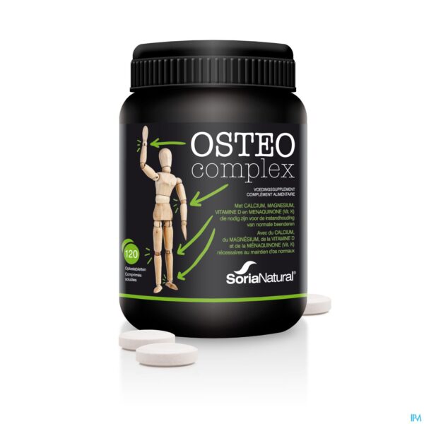 Productshot Soria Osteo Complex Bruistabl 120