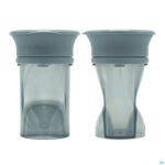 Productshot Difrax A/lek Beker 360 Graden Stone