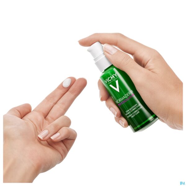 Lifestyle_image Vichy Normaderm Dubbele Werking Verzorging 50ml