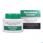 Productshot Somatoline Cosm. A/cellulite Moddermasker 500ml