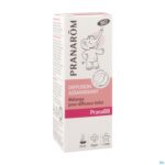 Packshot Pranarom Pranabb Gezuiverde Lucht Baby Verst. 10ml