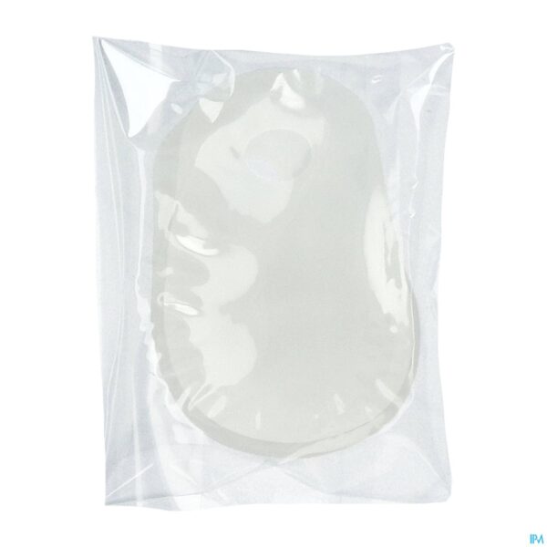 Productshot Pharmex Beschermkap Gel Hallux Valgus Vitaplus