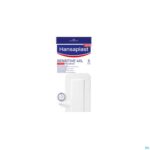Packshot Hansaplast Sensitive 4xl 5
