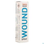 Packshot Wound Spray Aerosol 10ml