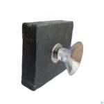 Productshot Woody Zeep Houder Magnetisch