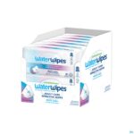 Packshot Waterwipes Adult Doekjes 30