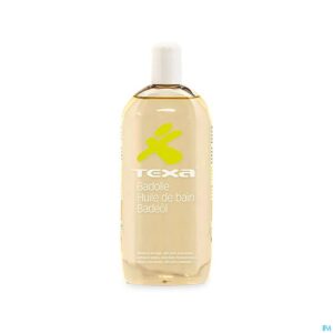 Packshot Texa Badolie 500ml