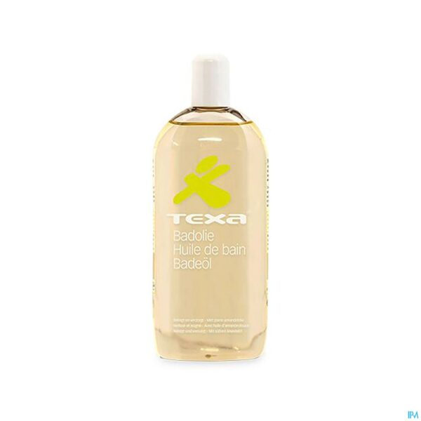 Packshot Texa Badolie 500ml