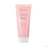 Productshot Avene Body Scrub Zacht 200ml Nf