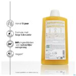 Lifestyle_image Klorane Capil. Sh Mango 400ml Nf