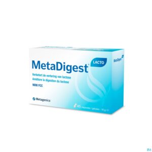 Packshot Metadigest Lacto Caps 45 26540 Metagenics