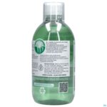Packshot Eludril Bescherming 500ml