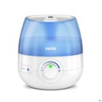 Productshot Vicks Mini Cool Mist Luchtbevocht.ultrasoon Nf