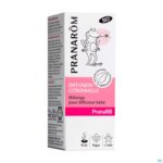 Packshot Pranarom Pranabb Citronella Baby Verstuiver 10ml