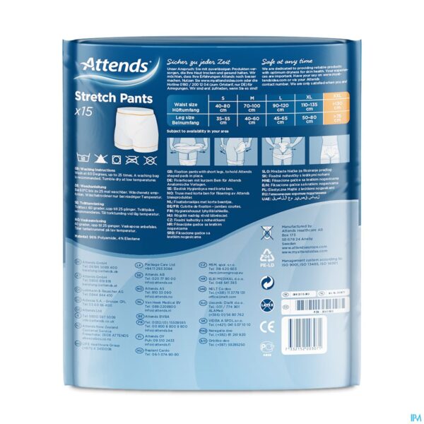 Packshot Attends Stretch Pants Xxl 1x15