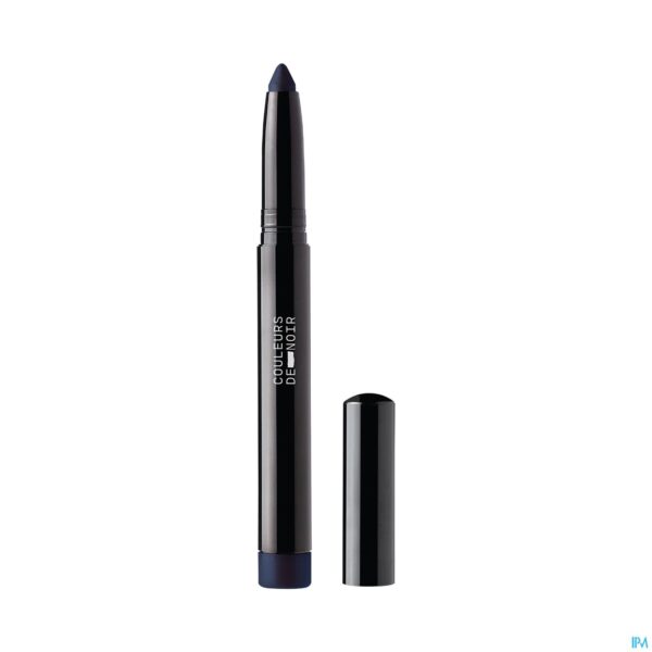 Productshot Couleurs De Noir Stylo Oap Wtp Mat 06 M.blue