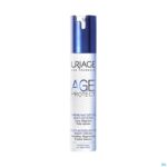 Productshot Uriage Age Creme Nuit Lissante Revitalisante 40ml
