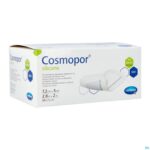 Packshot Cosmopor Silicone 7,2x 5cm 50