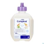 Packshot Compleat Nature Mix 1.1 500ml