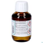 Packshot Benzylbenzoaat 100ml Pch