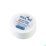 Productshot Caring Nail Polish Remover Pads 30
