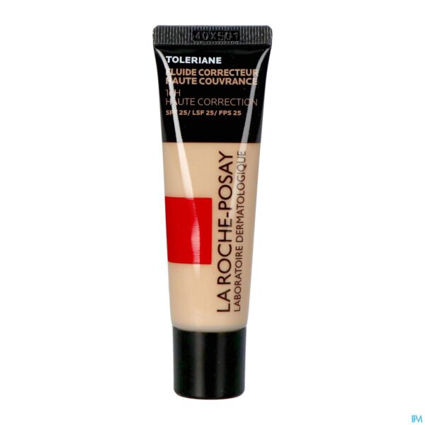 Productshot Lrp Toleriane Full Coverage Corrector 9,5 30ml