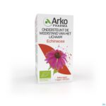 Packshot Arkocaps Echinacea Bio Caps 45 Nf