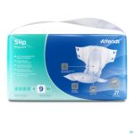 Packshot Attends Slip Regular 9 Small 1x21
