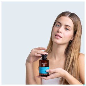 Lifestyle_image Apivita Hyaluronic Hydra Moisturizing Sh 250ml