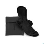 Productshot LASTPAD MAANDVERB HERB M ZWART 1 ST
