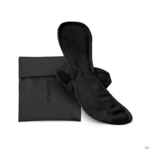 Productshot LASTPAD MAANDVERB HERB S ZWART 1 ST