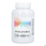 Packshot Hyaluforce Caps 180