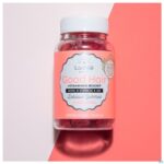Lifestyle_image Lashile Beauty Good Hair Gummies 60