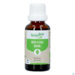 Productshot Herbalgem Berk Bio Mengsel 30ml