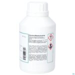 Packshot Natriumsalicylaat 250g Pch