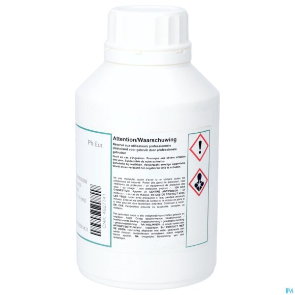Packshot Natriumsalicylaat 250g Pch