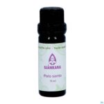 Productshot Sjankara Palo Santo Ess. Olie 11ml