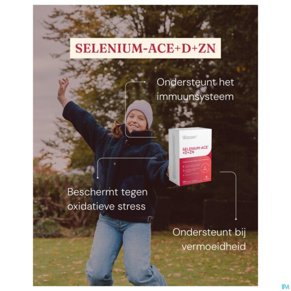 Lifestyle_image Selenium-ace+d+zn Tabl 180 Revogan