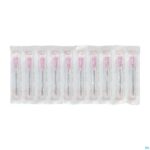 Productshot Terumo Naald Agani 18g 1 1/2 Rb Roze 100