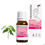 Lifestyle_image Pranarom Pranabb Gezuiverde Lucht Baby Verst. 10ml